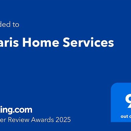 Haatso Charis Home Services מראה חיצוני תמונה