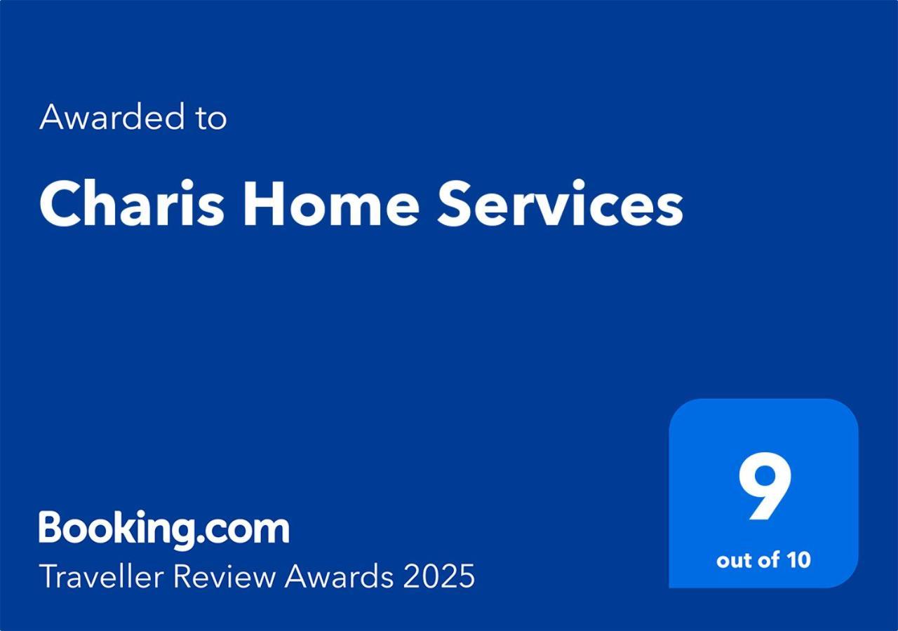 Haatso Charis Home Services מראה חיצוני תמונה