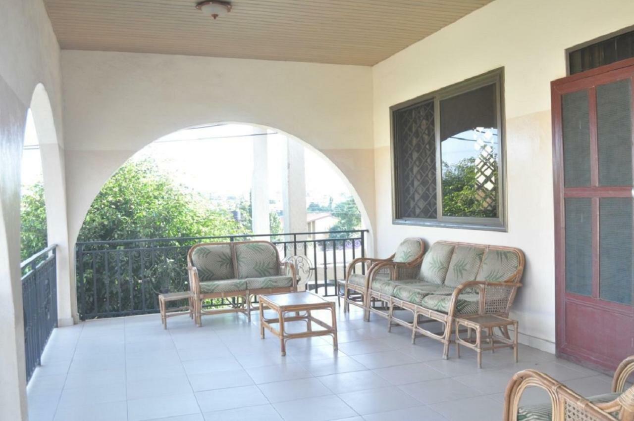 Haatso Charis Home Services מראה חיצוני תמונה