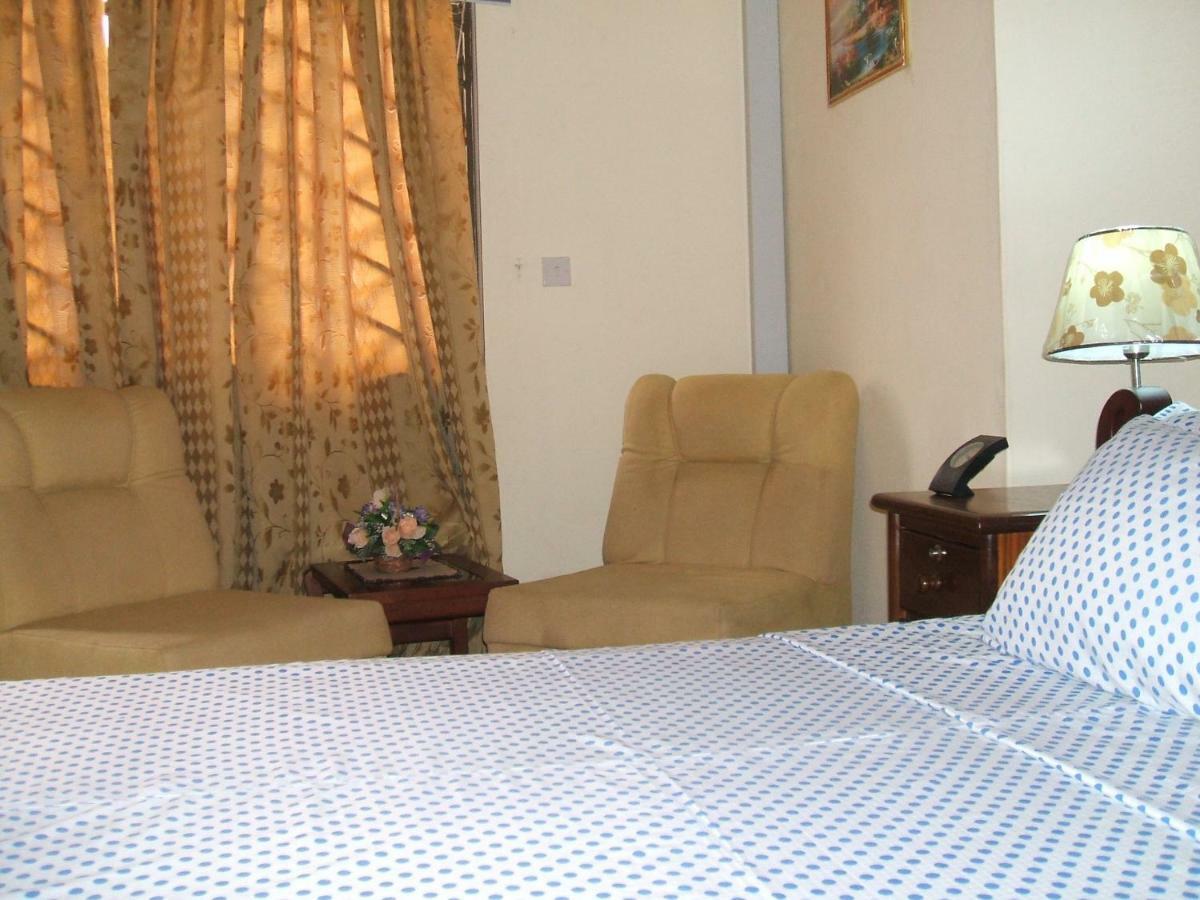 Haatso Charis Home Services מראה חיצוני תמונה