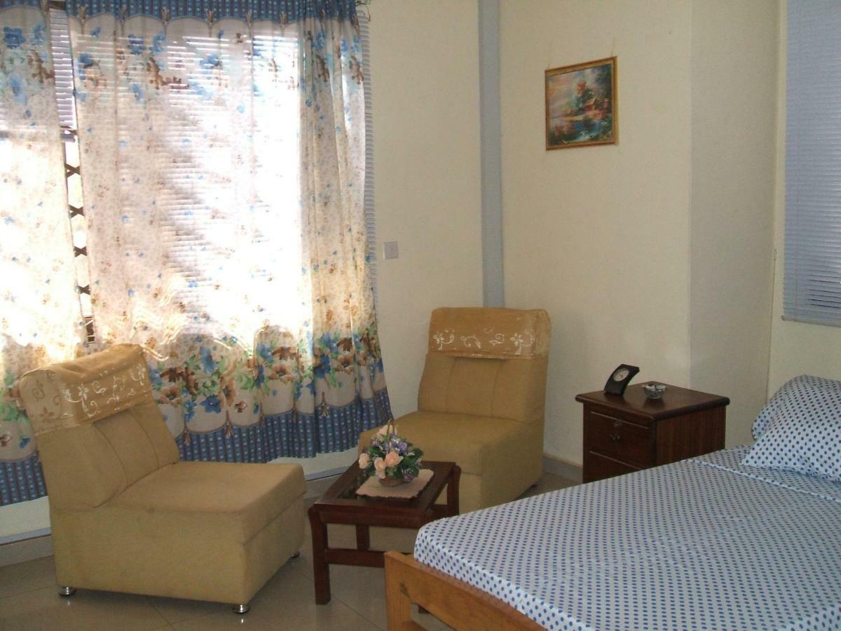 Haatso Charis Home Services מראה חיצוני תמונה
