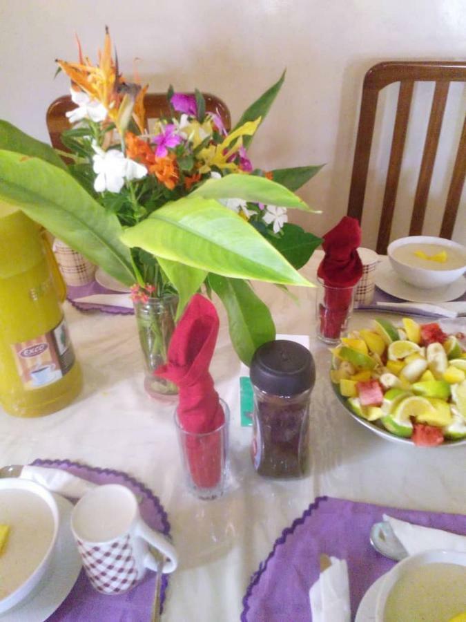 Haatso Charis Home Services מראה חיצוני תמונה