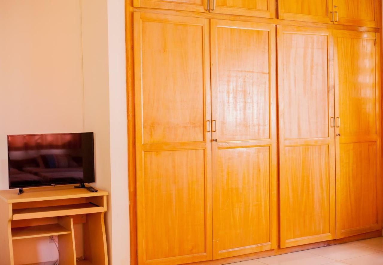Haatso Charis Home Services מראה חיצוני תמונה