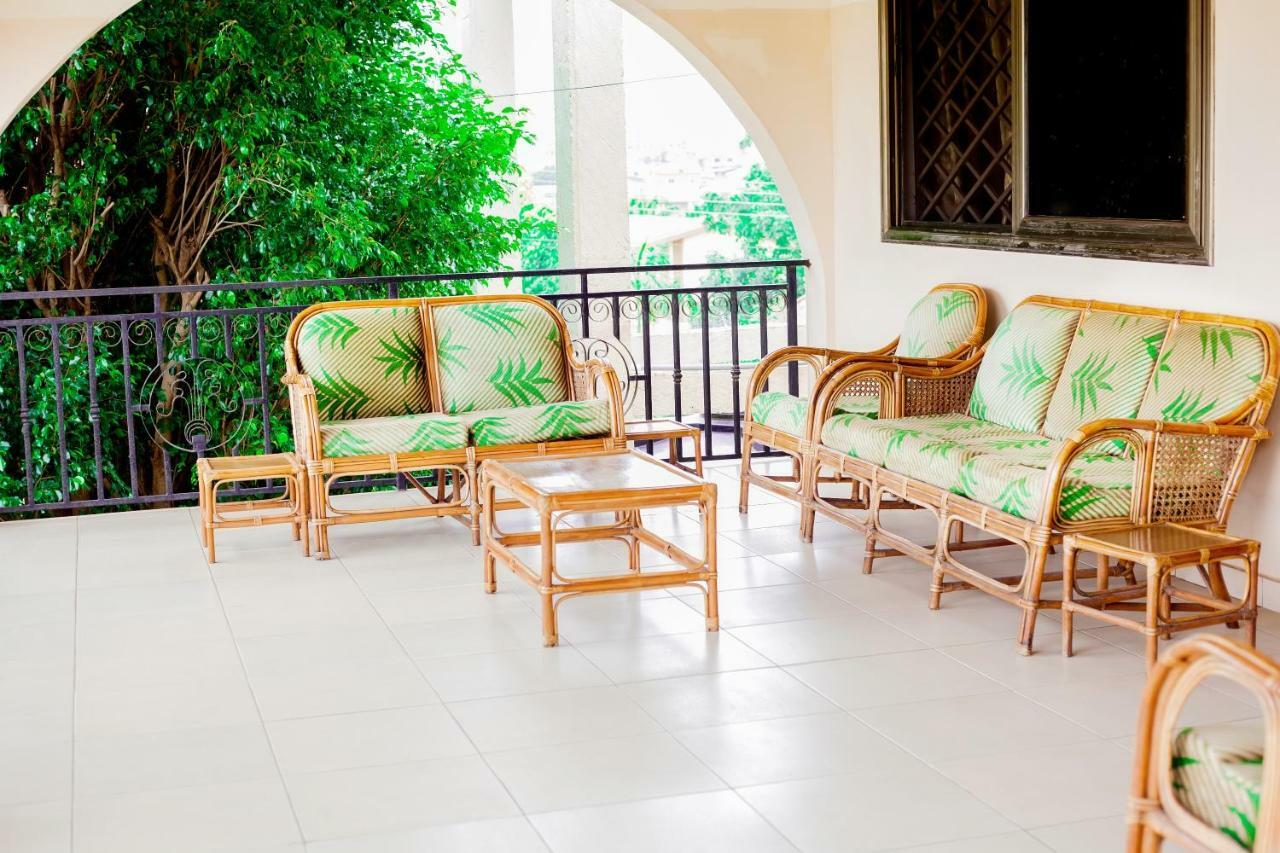 Haatso Charis Home Services מראה חיצוני תמונה