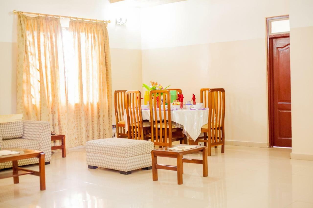 Haatso Charis Home Services מראה חיצוני תמונה