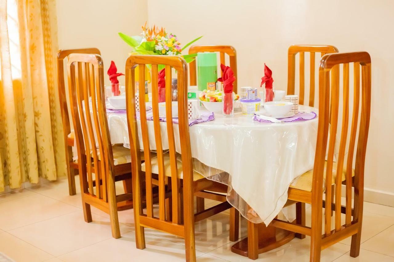 Haatso Charis Home Services מראה חיצוני תמונה