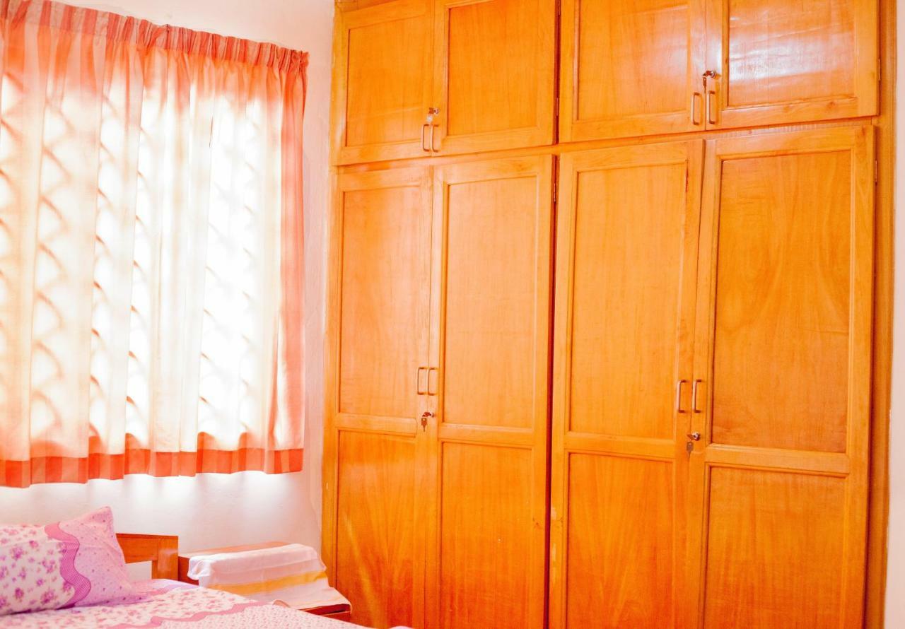 Haatso Charis Home Services מראה חיצוני תמונה