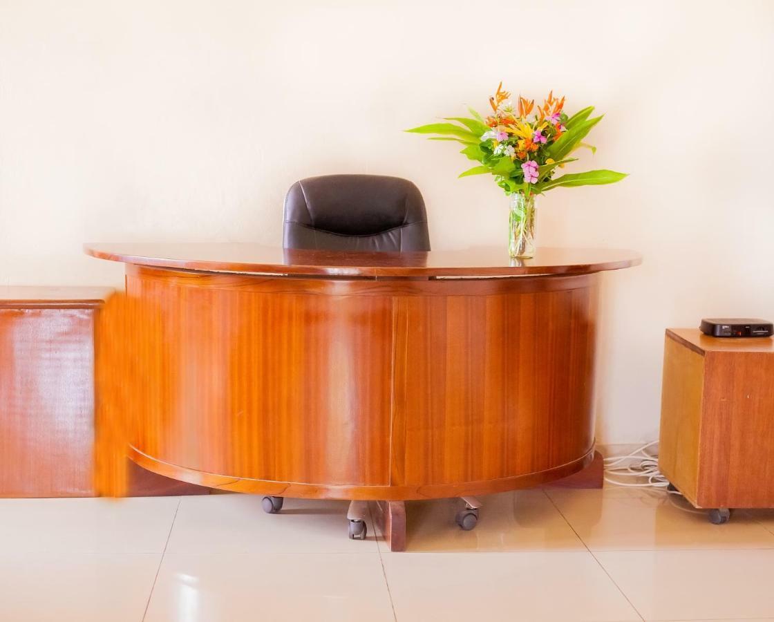 Haatso Charis Home Services מראה חיצוני תמונה