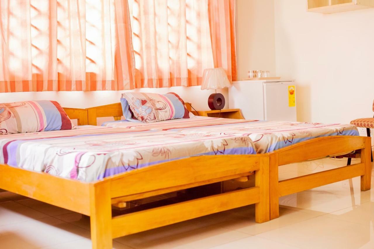 Haatso Charis Home Services מראה חיצוני תמונה