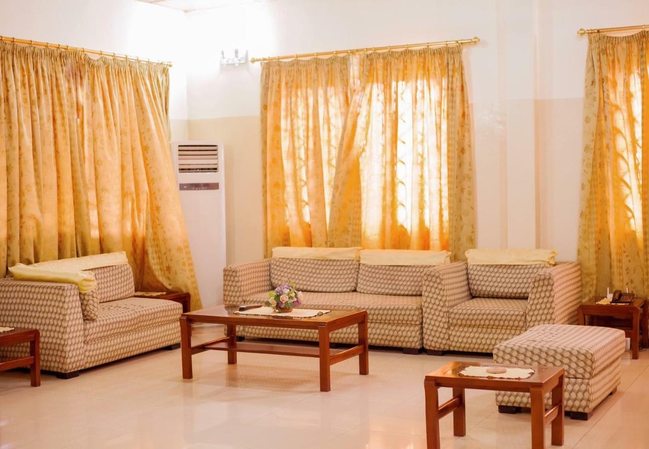 Haatso Charis Home Services מראה חיצוני תמונה